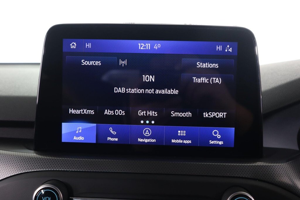 Used Ford Focus 2020 for sale - 77452407: Photo 37