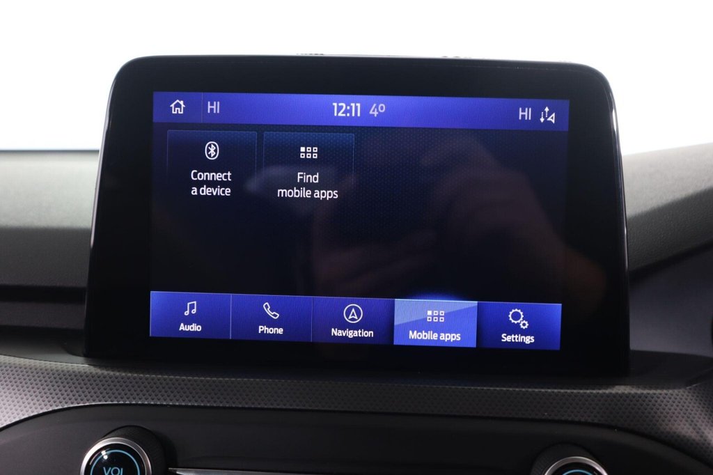 Used Ford Focus 2020 for sale - 77452407: Photo 38