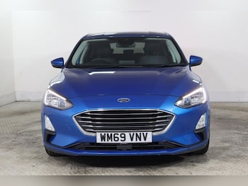 Used Ford Focus 2020 for sale - 77452407: Photo