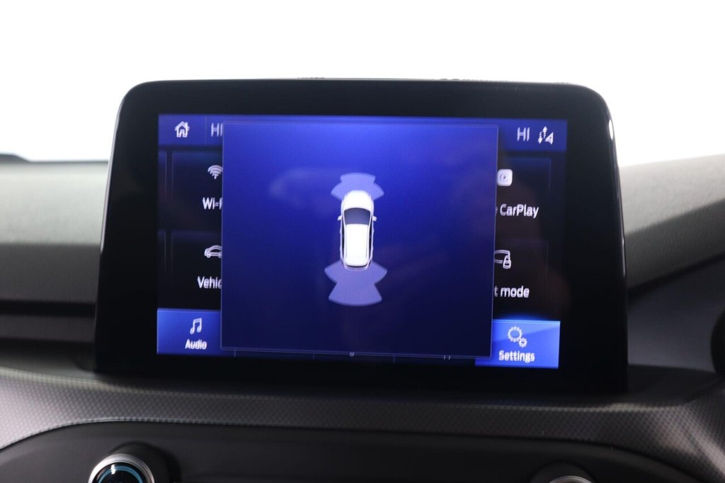 Used Ford Focus 2020 for sale - 77452407: Photo 41