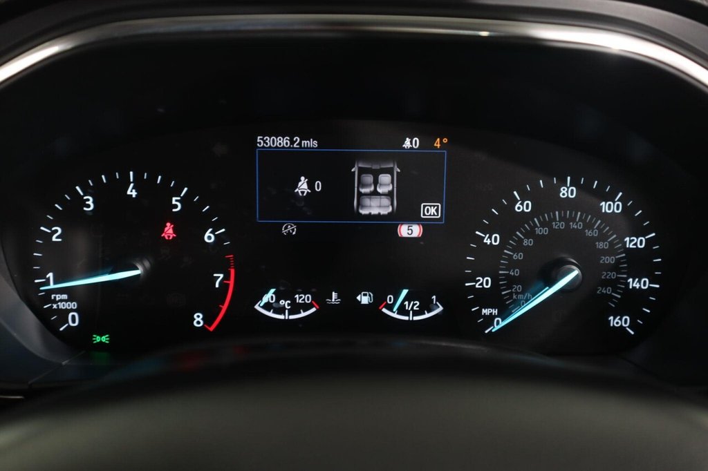 Used Ford Focus 2020 for sale - 77452407: Photo 43