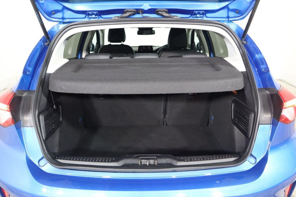 Used Ford Focus 2020 for sale - 77452407: Photo 44