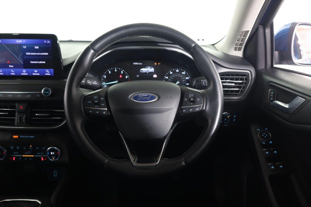 Used Ford Focus 2020 for sale - 77452407: Photo 45