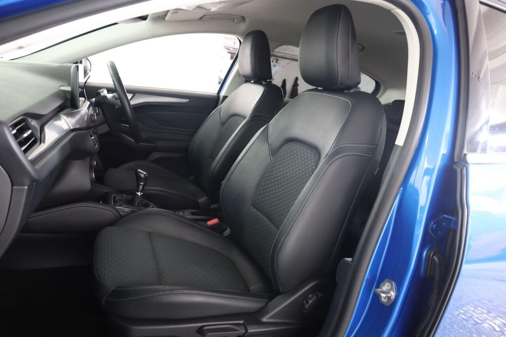 Used Ford Focus 2020 for sale - 77452407: Photo 46