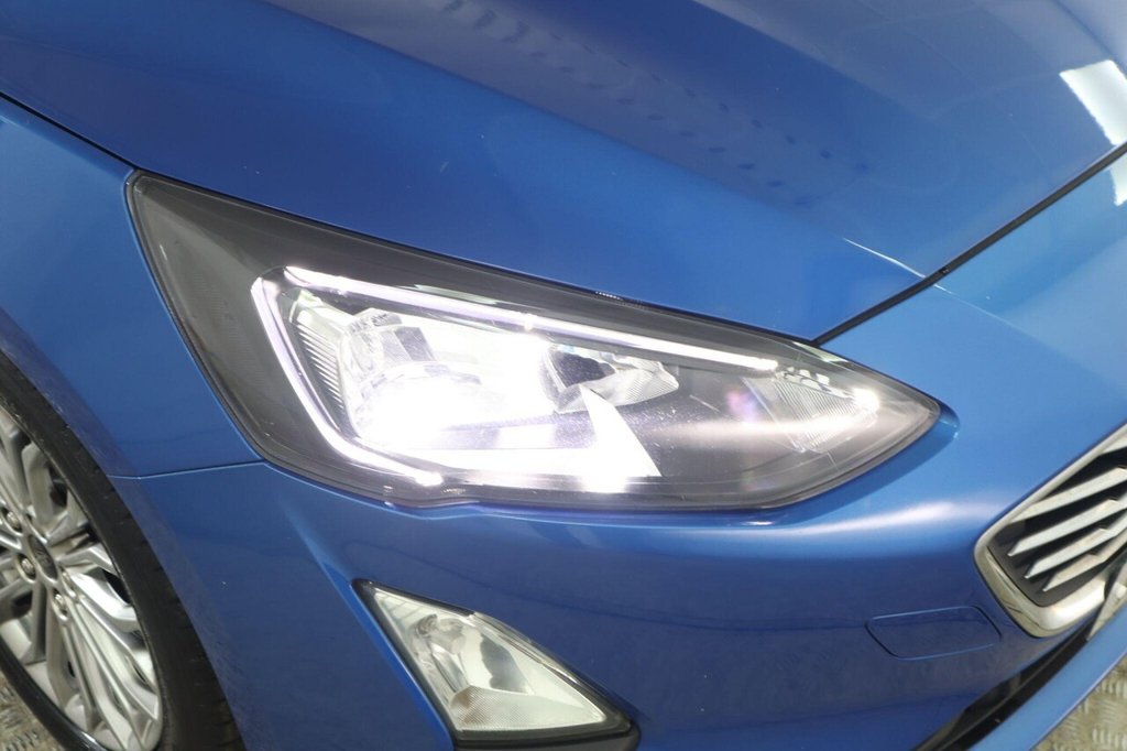 Used Ford Focus 2020 for sale - 77452407: Photo 47