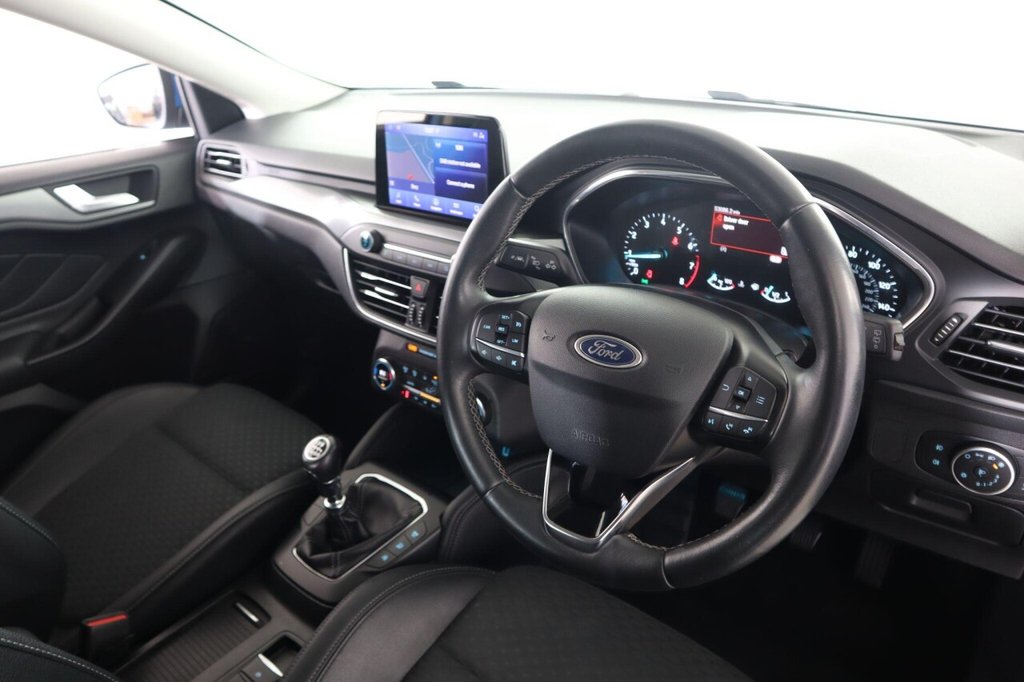 Used Ford Focus 2020 for sale - 77452407: Photo 48