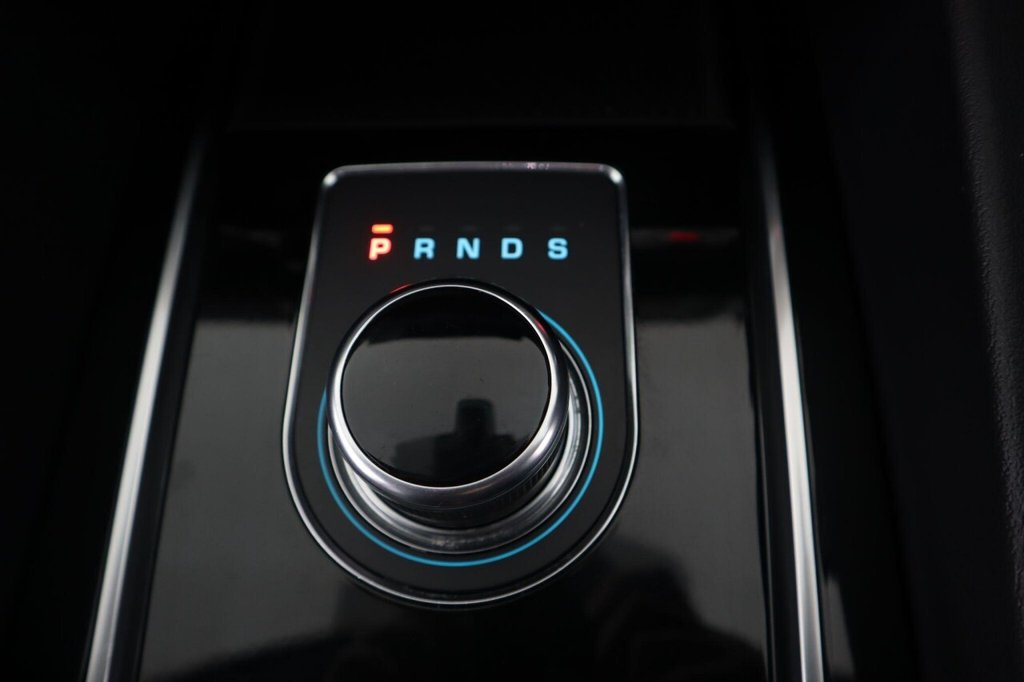 Used Jaguar F-Pace 2018 for sale - 77499324: Photo 22