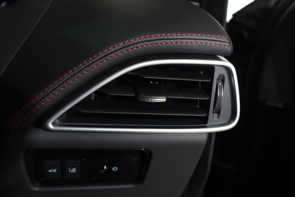 Used Jaguar F-Pace 2018 for sale - 77499324: Photo 25