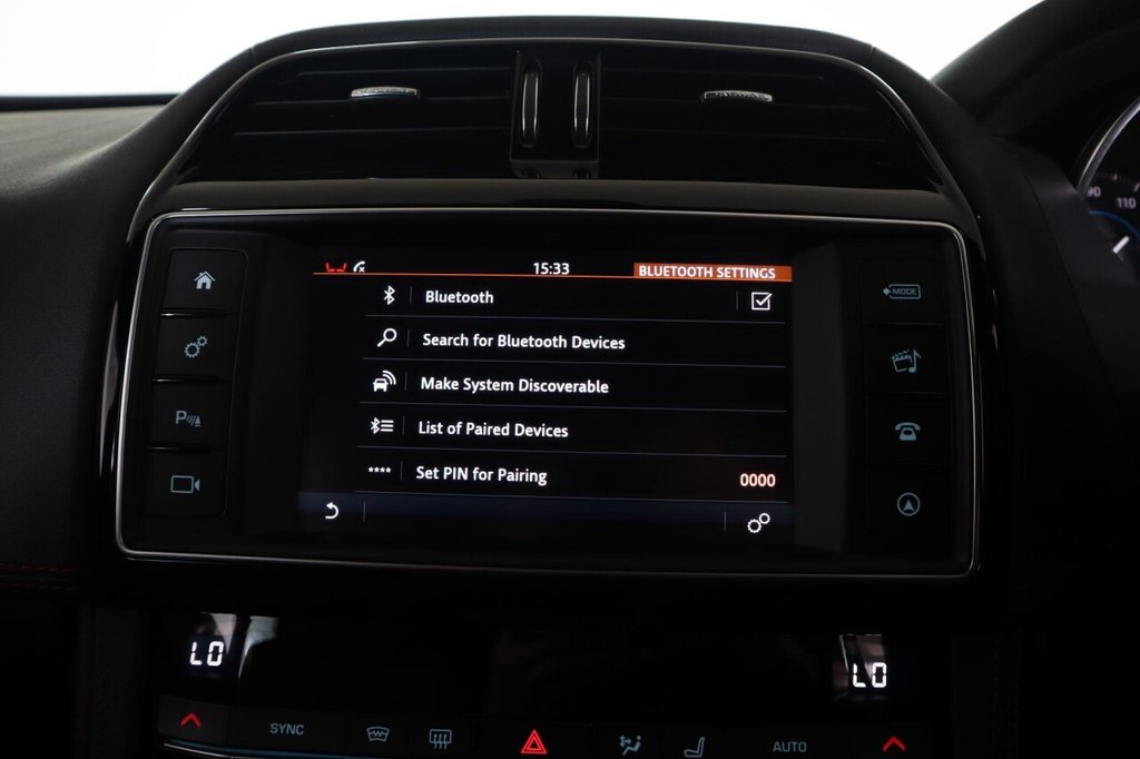 Used Jaguar F-Pace 2018 for sale - 77499324: Photo 41