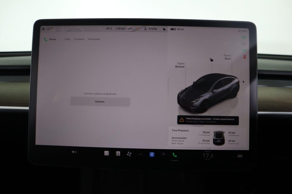 Vehicle 30
