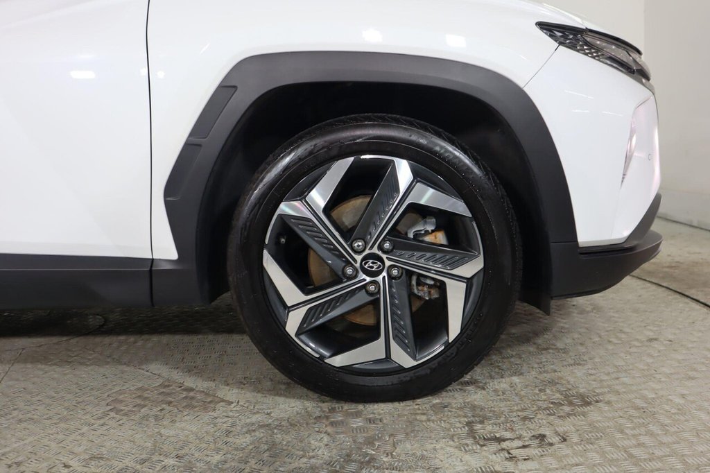 Used Hyundai TUCSON 2023 for sale - 76986418: Photo 10