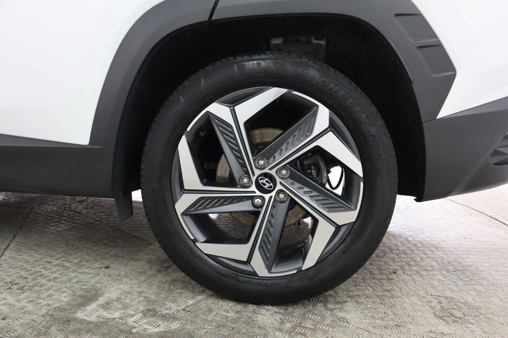 Used Hyundai TUCSON 2023 for sale - 76986418: Photo 12