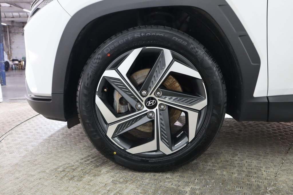 Used Hyundai TUCSON 2023 for sale - 76986418: Photo 13