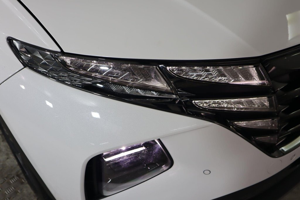 Used Hyundai TUCSON 2023 for sale - 76986418: Photo 15