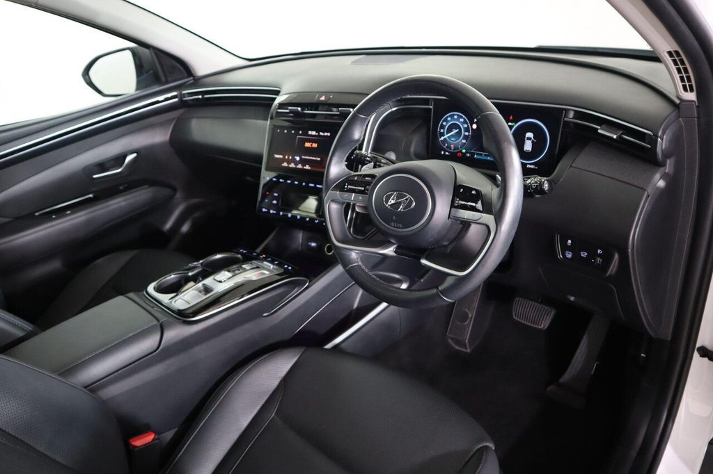 Used Hyundai TUCSON 2023 for sale - 76986418: Photo 17