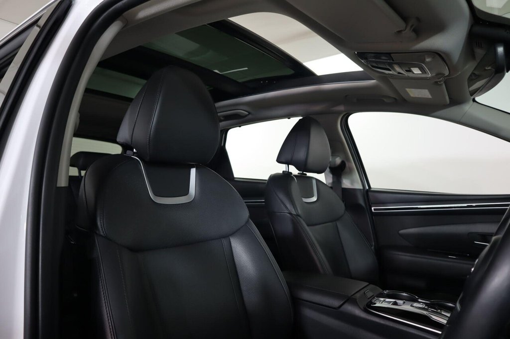 Used Hyundai TUCSON 2023 for sale - 76986418: Photo 21