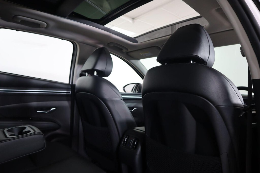 Used Hyundai TUCSON 2023 for sale - 76986418: Photo 22