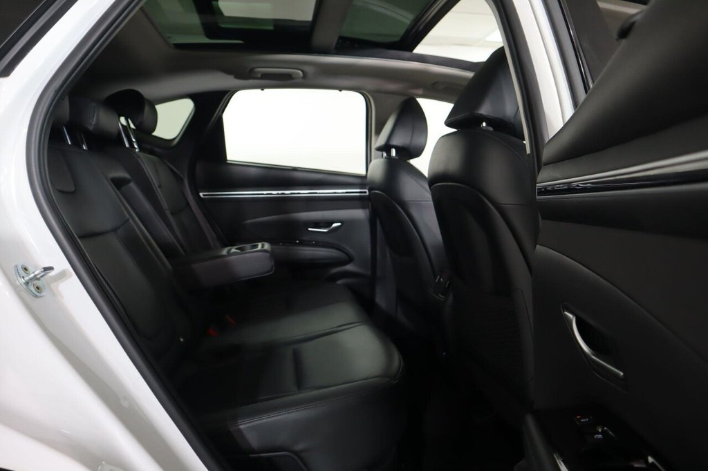 Used Hyundai TUCSON 2023 for sale - 76986418: Photo 23