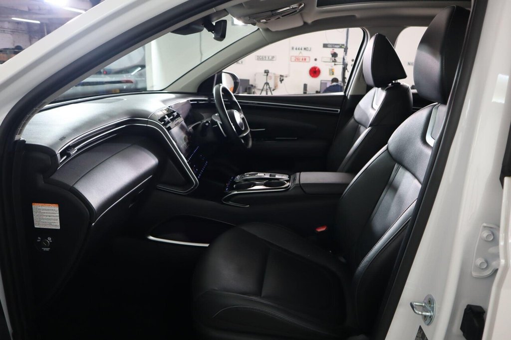 Used Hyundai TUCSON 2023 for sale - 76986418: Photo 26