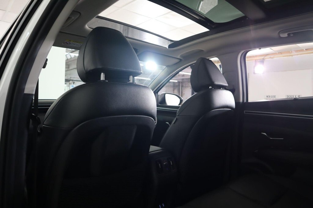 Used Hyundai TUCSON 2023 for sale - 76986418: Photo 27