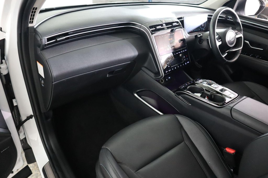 Used Hyundai TUCSON 2023 for sale - 76986418: Photo 30