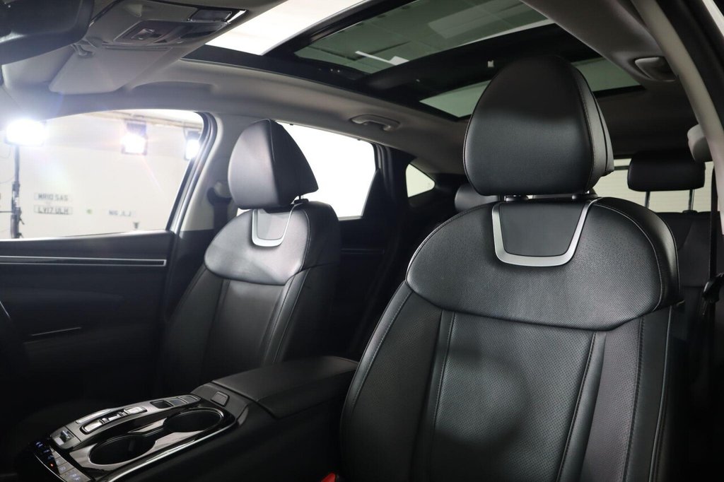 Used Hyundai TUCSON 2023 for sale - 76986418: Photo 31