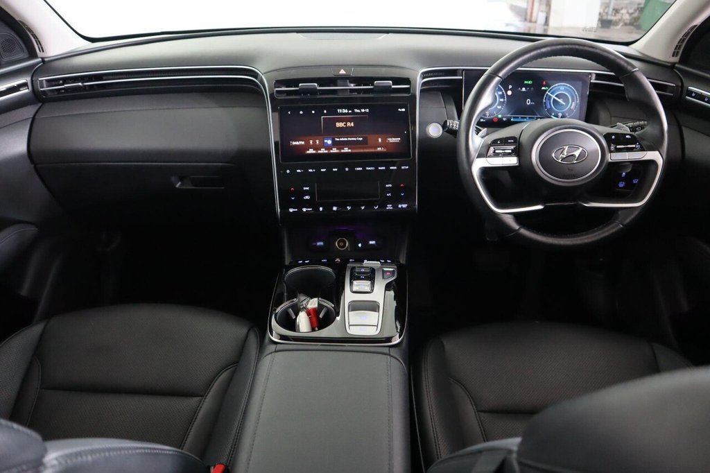 Used Hyundai TUCSON 2023 for sale - 76986418: Photo 33