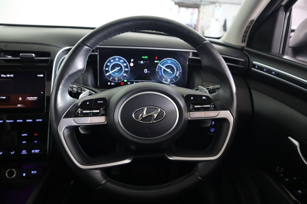 Used Hyundai TUCSON 2023 for sale - 76986418: Photo 34