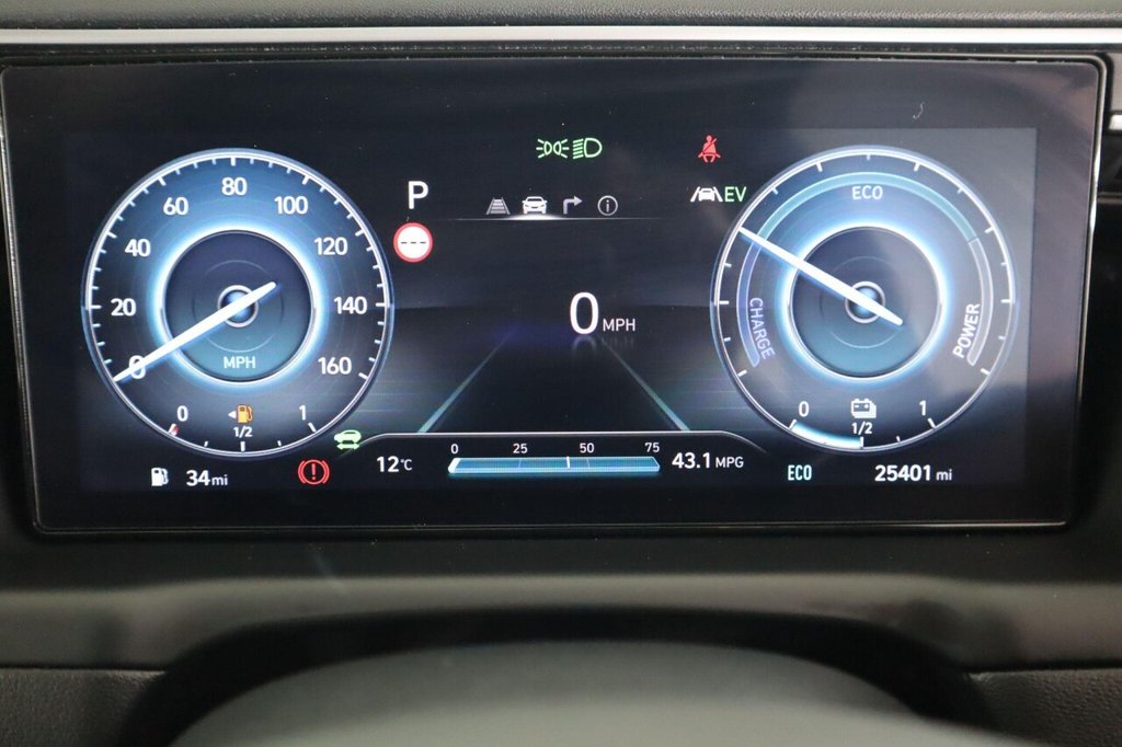 Used Hyundai TUCSON 2023 for sale - 76986418: Photo 37