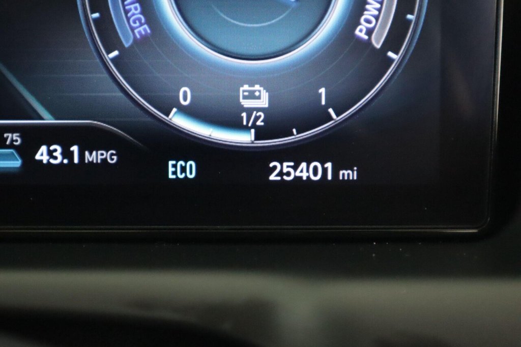 Used Hyundai TUCSON 2023 for sale - 76986418: Photo 38