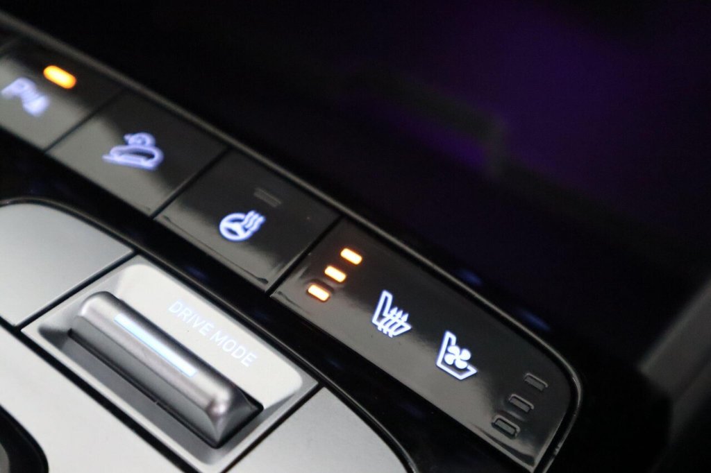 Used Hyundai TUCSON 2023 for sale - 76986418: Photo 47