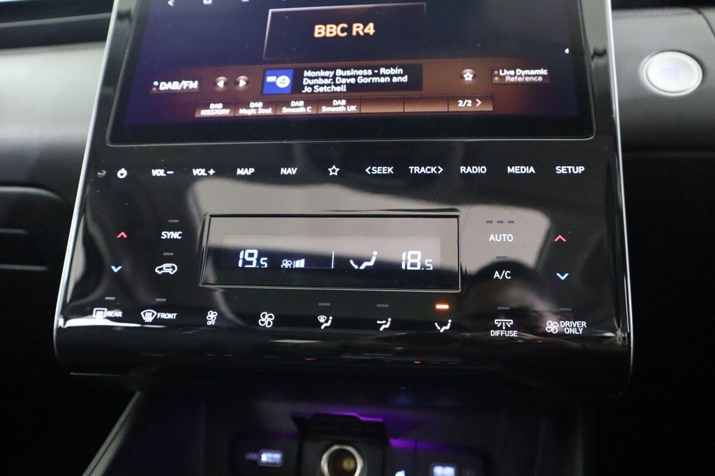 Used Hyundai TUCSON 2023 for sale - 76986418: Photo 50