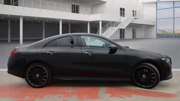 Used Mercedes-Benz CLA 2022 for sale - 77551661: Photo 4