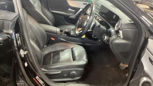 Used Mercedes-Benz CLA 2022 for sale - 77551661: Photo 6