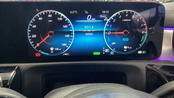 Used Mercedes-Benz CLA 2022 for sale - 77551661: Photo 7