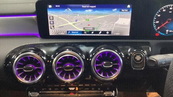 Used Mercedes-Benz CLA 2022 for sale - 77551661: Photo 8