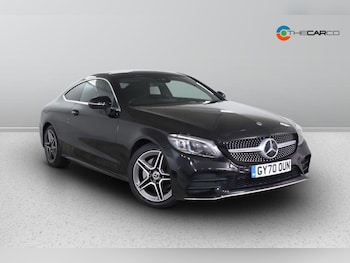 2020 (70) - 1.5 C200 MHEV AMG Line (Premium) G-Tronic+ Euro 6 (s/s) 2dr