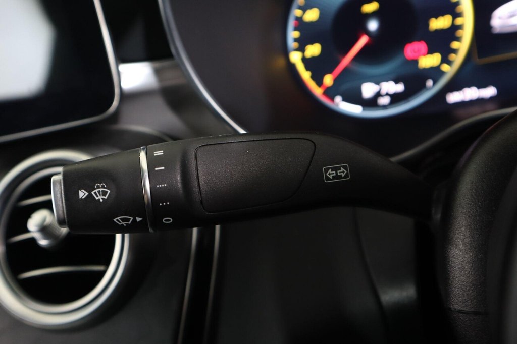 Used Mercedes-Benz C Class 2020 for sale - 76367669: Photo 20