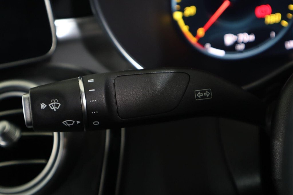 Used Mercedes-Benz C Class 2020 for sale - 76367669: Photo 22