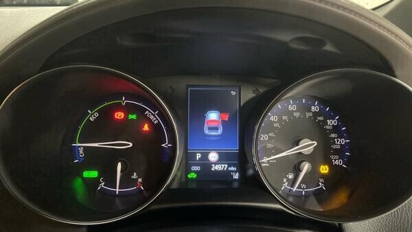 Used Toyota C-HR 2023 for sale - 77850104: Photo 13