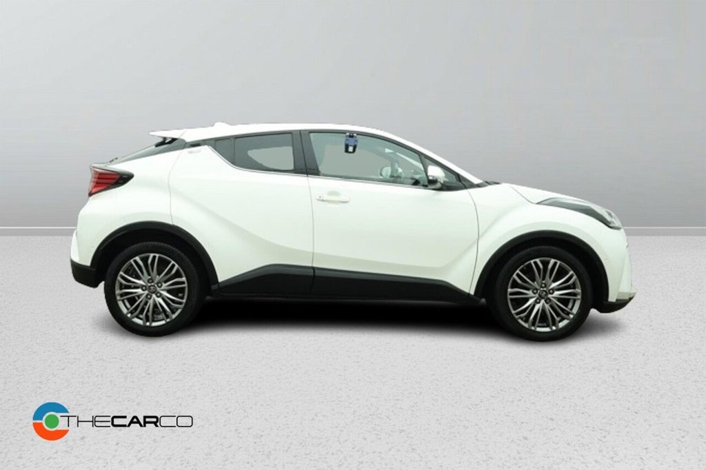 Used Toyota C-HR 2023 for sale - 77850104: Photo 5