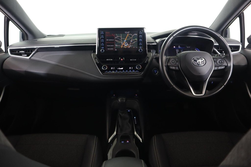 Used Toyota Corolla 2021 for sale - 77121822: Photo 11