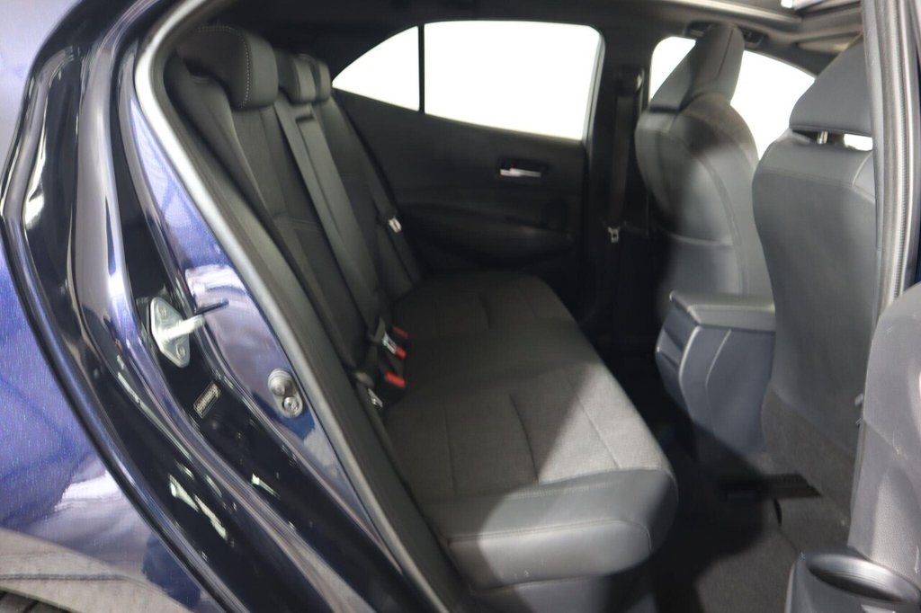Used Toyota Corolla 2021 for sale - 77121822: Photo 12