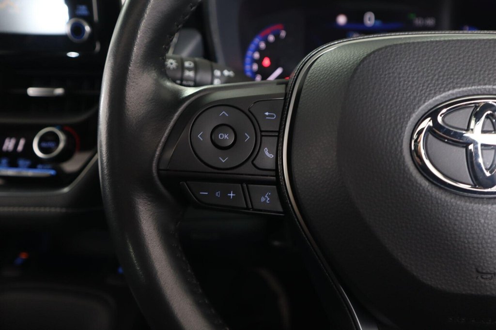 Used Toyota Corolla 2021 for sale - 77121822: Photo 16