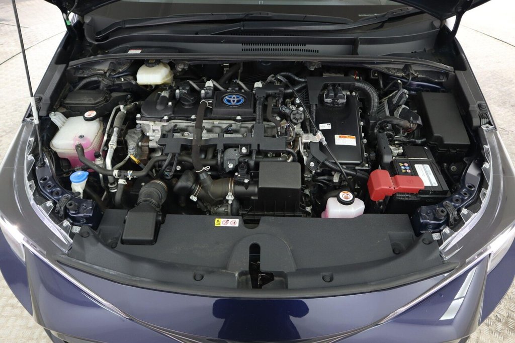 Used Toyota Corolla 2021 for sale - 77121822: Photo 25