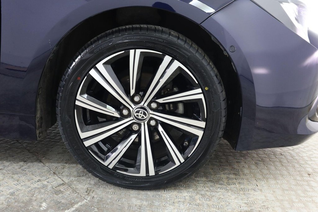 Used Toyota Corolla 2021 for sale - 77121822: Photo 26