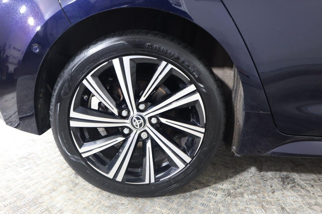 Used Toyota Corolla 2021 for sale - 77121822: Photo 27