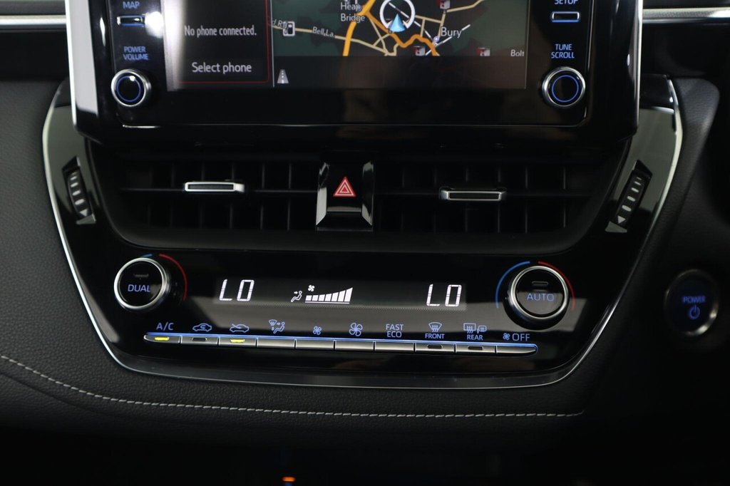 Used Toyota Corolla 2021 for sale - 77121822: Photo 31