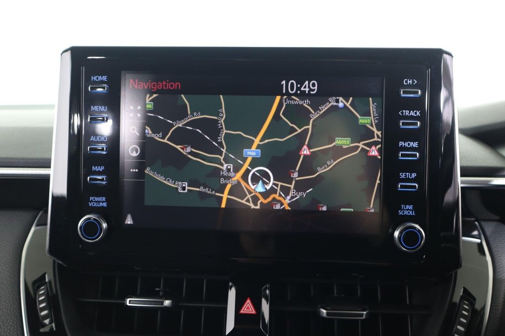 Used Toyota Corolla 2021 for sale - 77121822: Photo 32