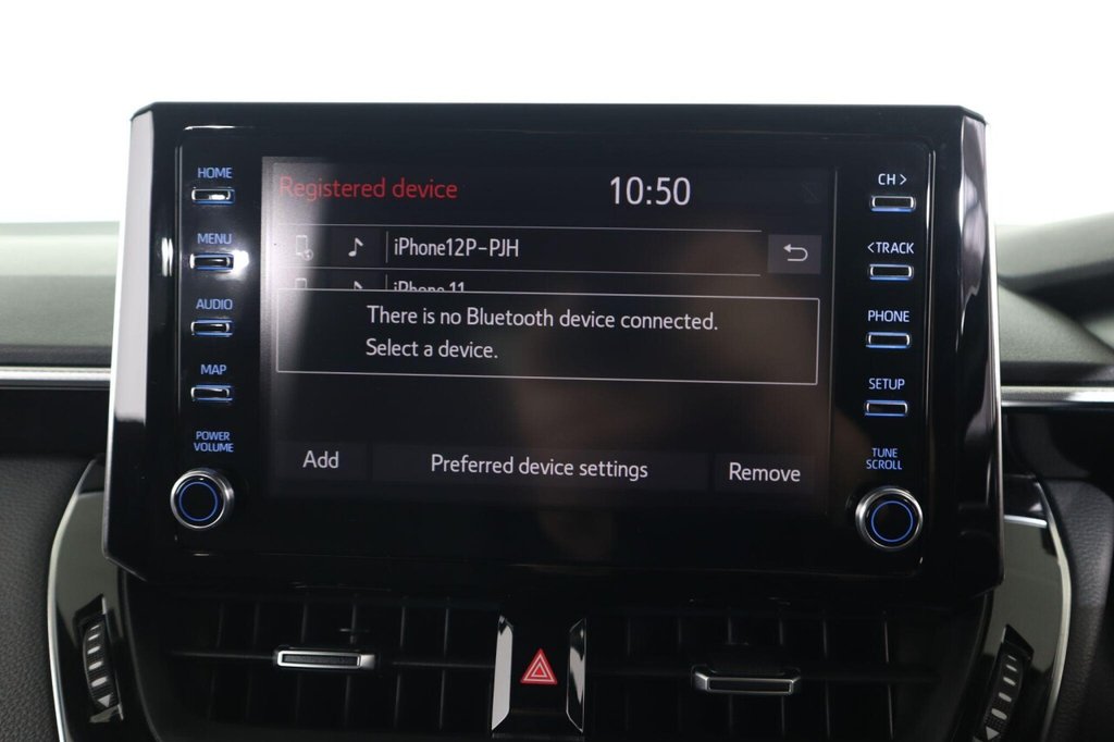 Used Toyota Corolla 2021 for sale - 77121822: Photo 34